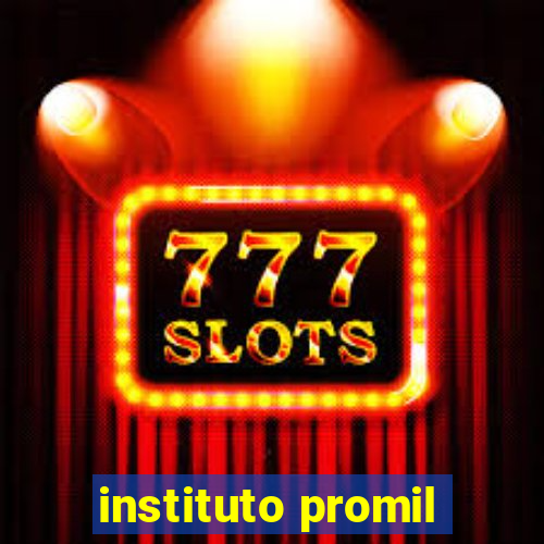 instituto promil